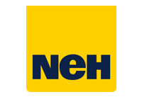 NeH logotype