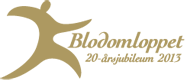 Blodomloppet